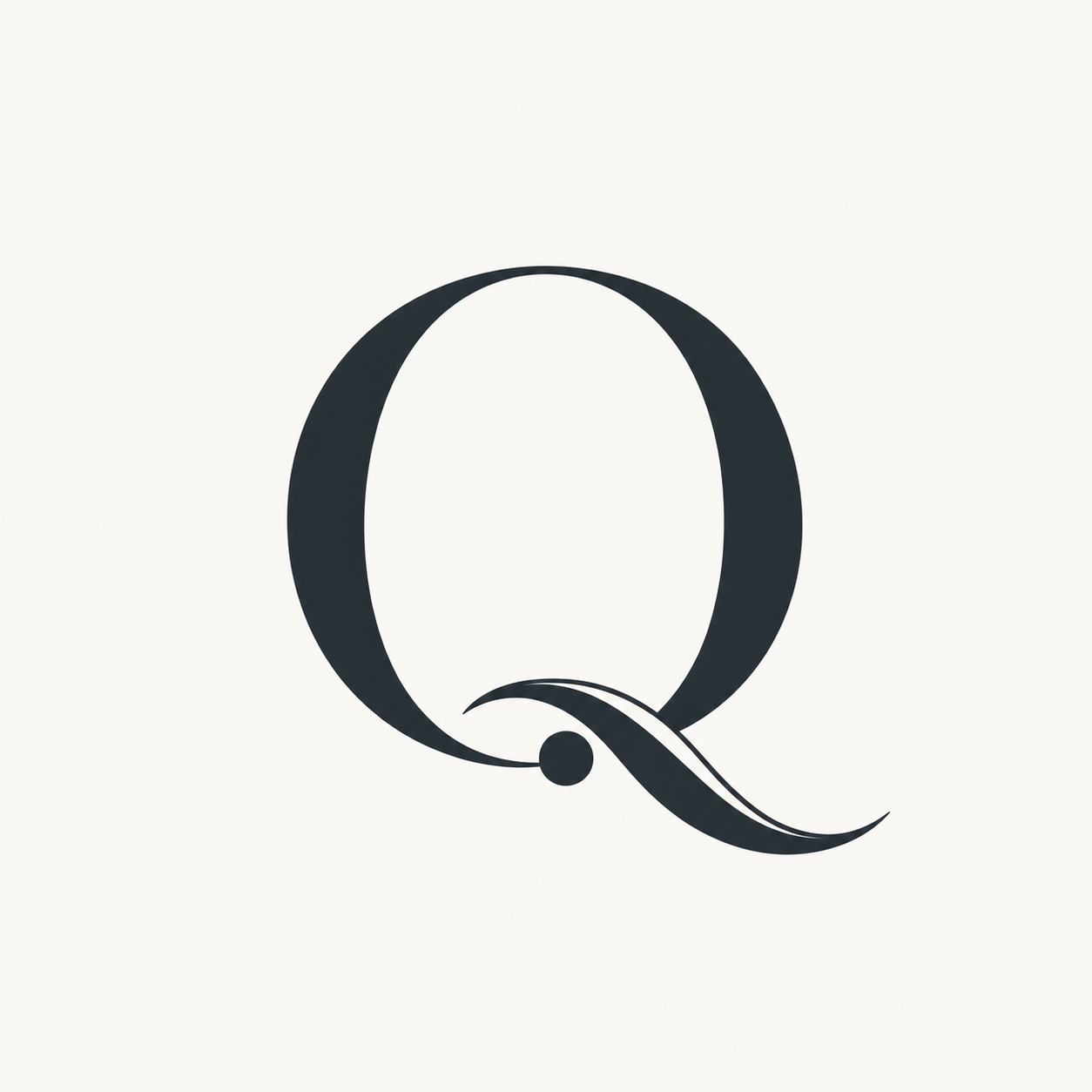 Quintessence mark